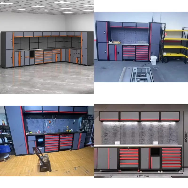 Workshop Tools For Sale - 2026 Hot Sale Garage Storage Set