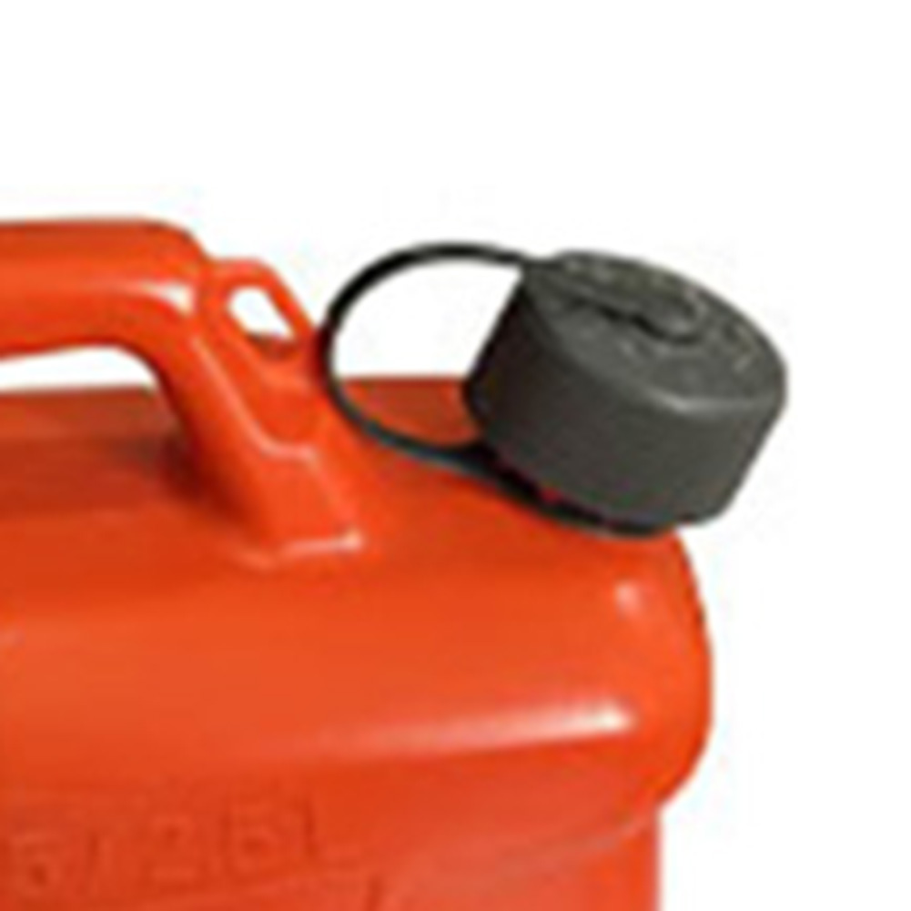 Workshop Tools Used - 5L Fuel Storage Can 00008810113 With