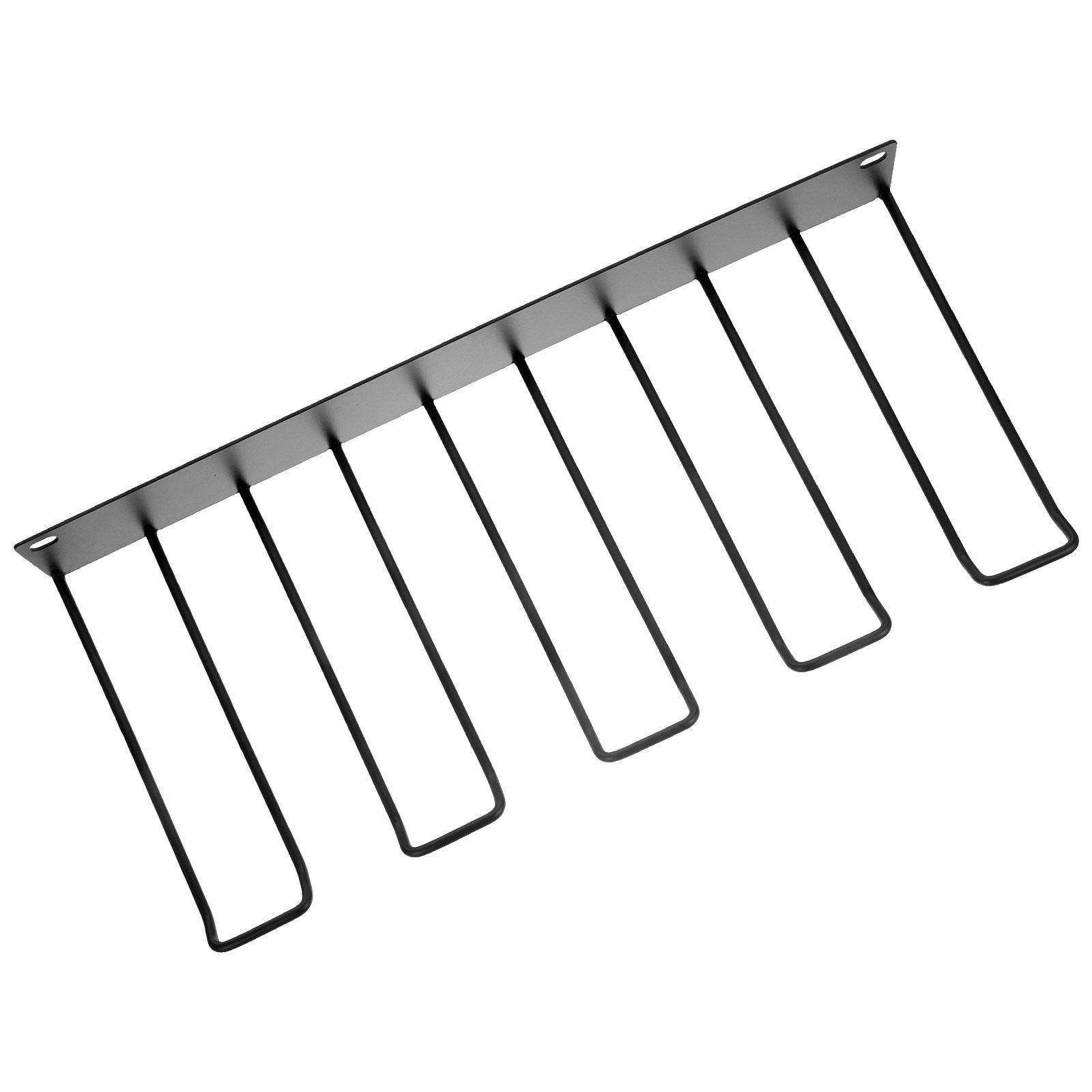 Power Tools In Workshop - Wall-Mounted Power Tool Organizer Carbon Steel