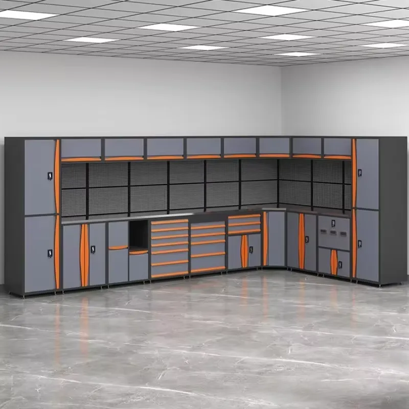 2026 Hot Sale Garage Storage S - огляд і ціна Workshop Tools For Sale