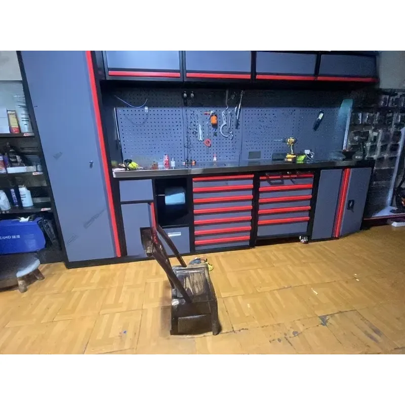 2026 Hot Sale Garage Storage S - огляд і ціна Workshop Tools For Sale