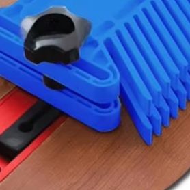 /Blue /Feather /Board Set ABS  - огляд і ціна Workshop Tools And Safety