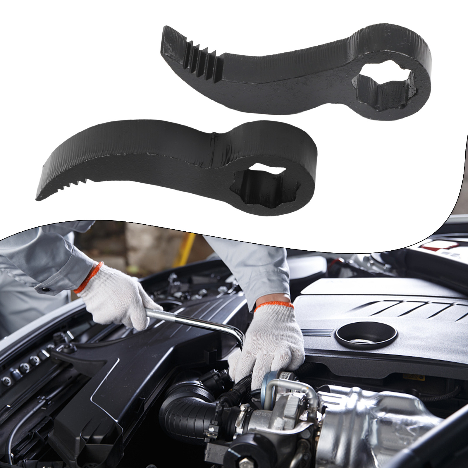 Adjustable Flexibility Pry Bar - огляд і ціна Workshop Tools And Safety