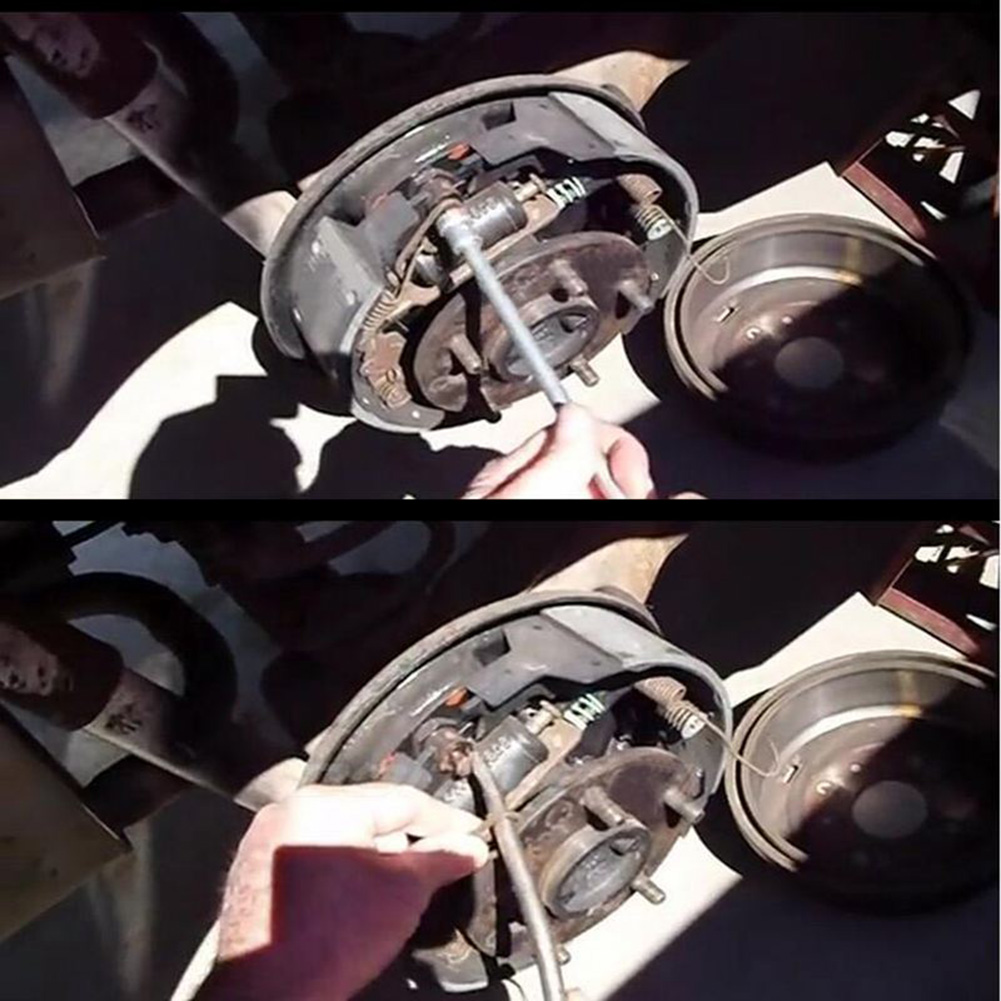 Calipers Brake Spring Pliers G - огляд і ціна Workshop Tools For Sale