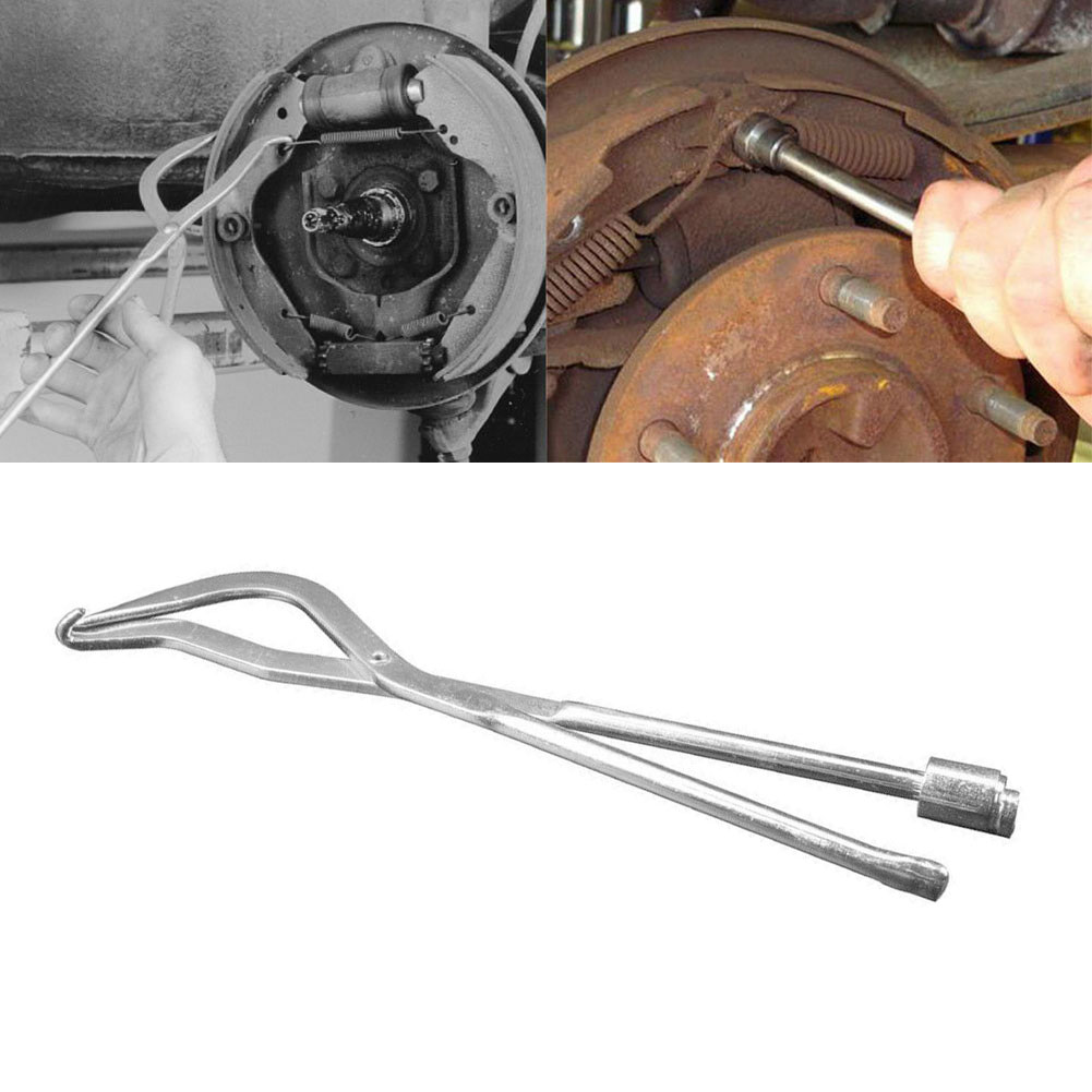 Calipers Brake Spring Pliers G - огляд і ціна Workshop Tools For Sale