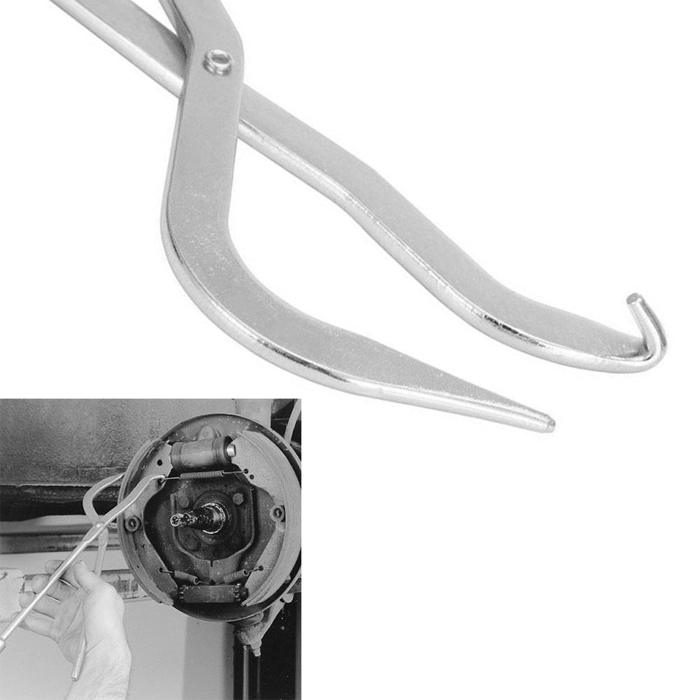 Calipers Brake Spring Pliers G - огляд і ціна Workshop Tools For Sale