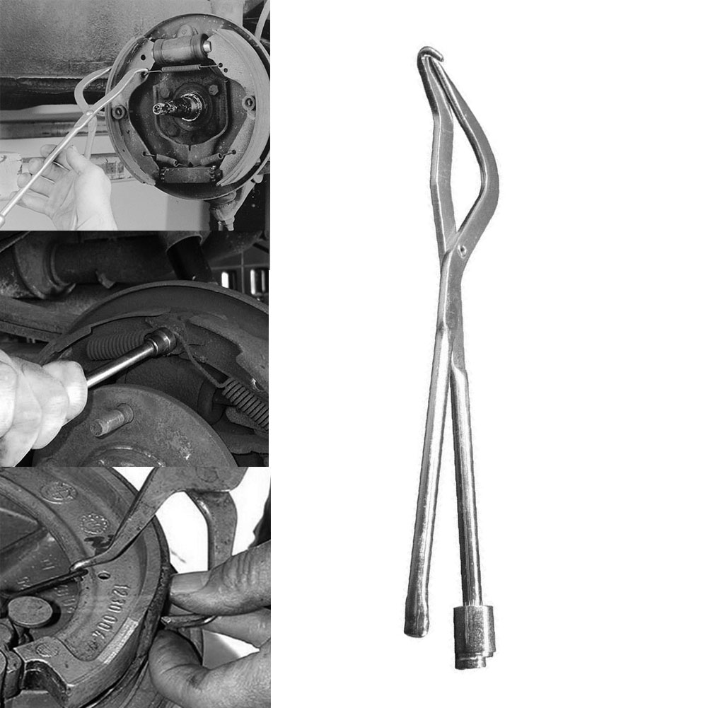 Calipers Brake Spring Pliers G - огляд і ціна Workshop Tools For Sale