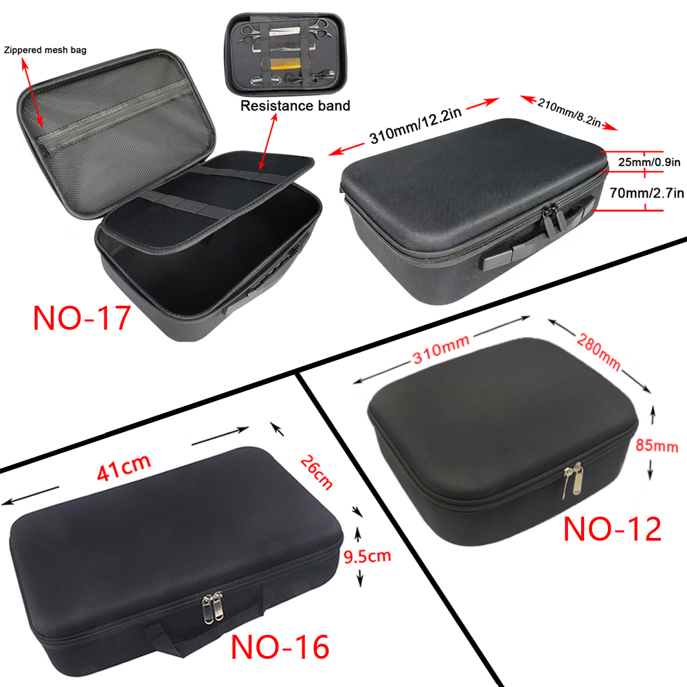 Hard Shell Storage Box Waterpr - огляд і ціна Tools For Home Workshop