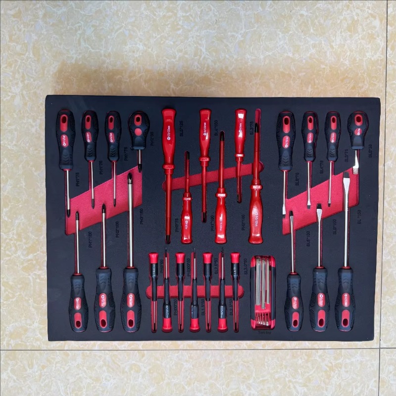 Hot Sale 7 Drawers Hand Operat - огляд і ціна Workshop Tools For Sale