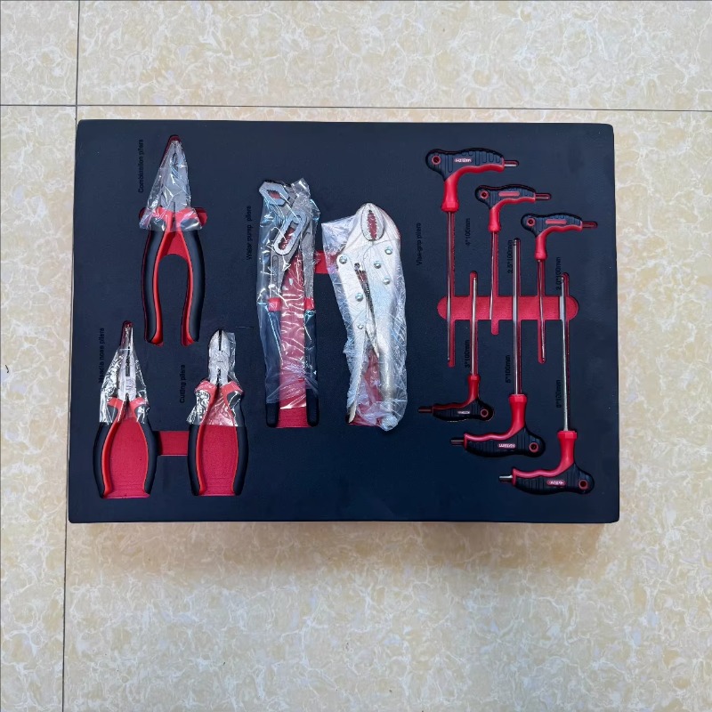 Hot Sale 7 Drawers Hand Operat - огляд і ціна Workshop Tools For Sale