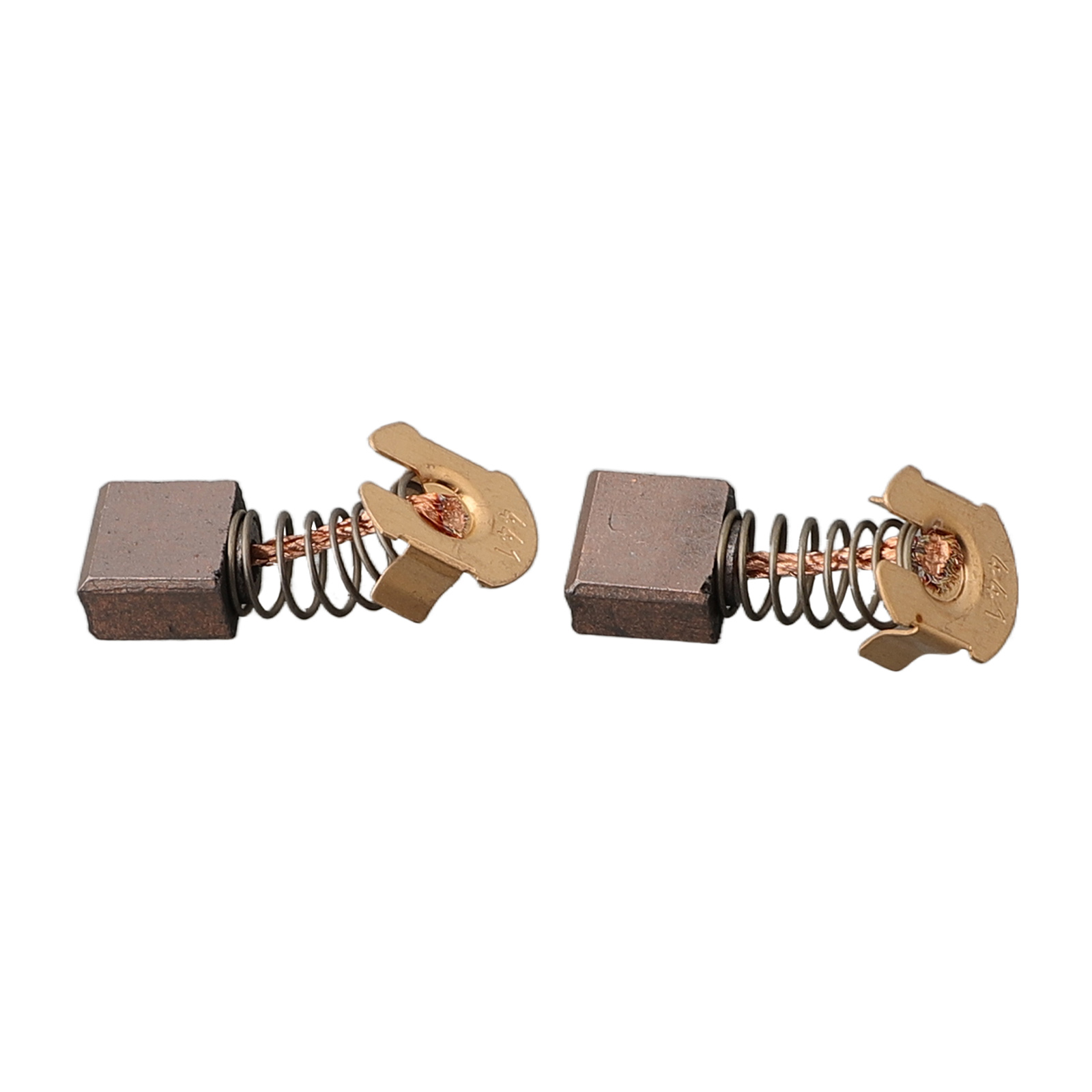 Carbon Brushes Compatible with - огляд і ціна Power Tools In Workshop