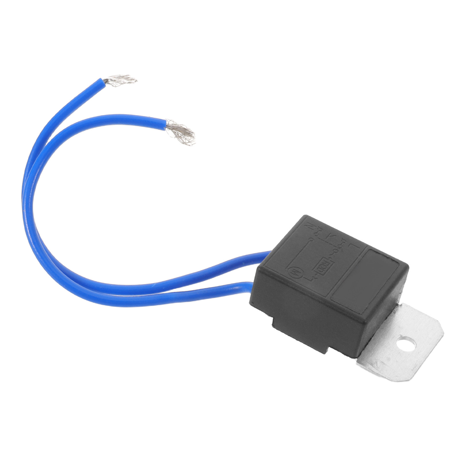 20A Soft Starter Switch Curren - огляд і ціна Power Tools In Workshop