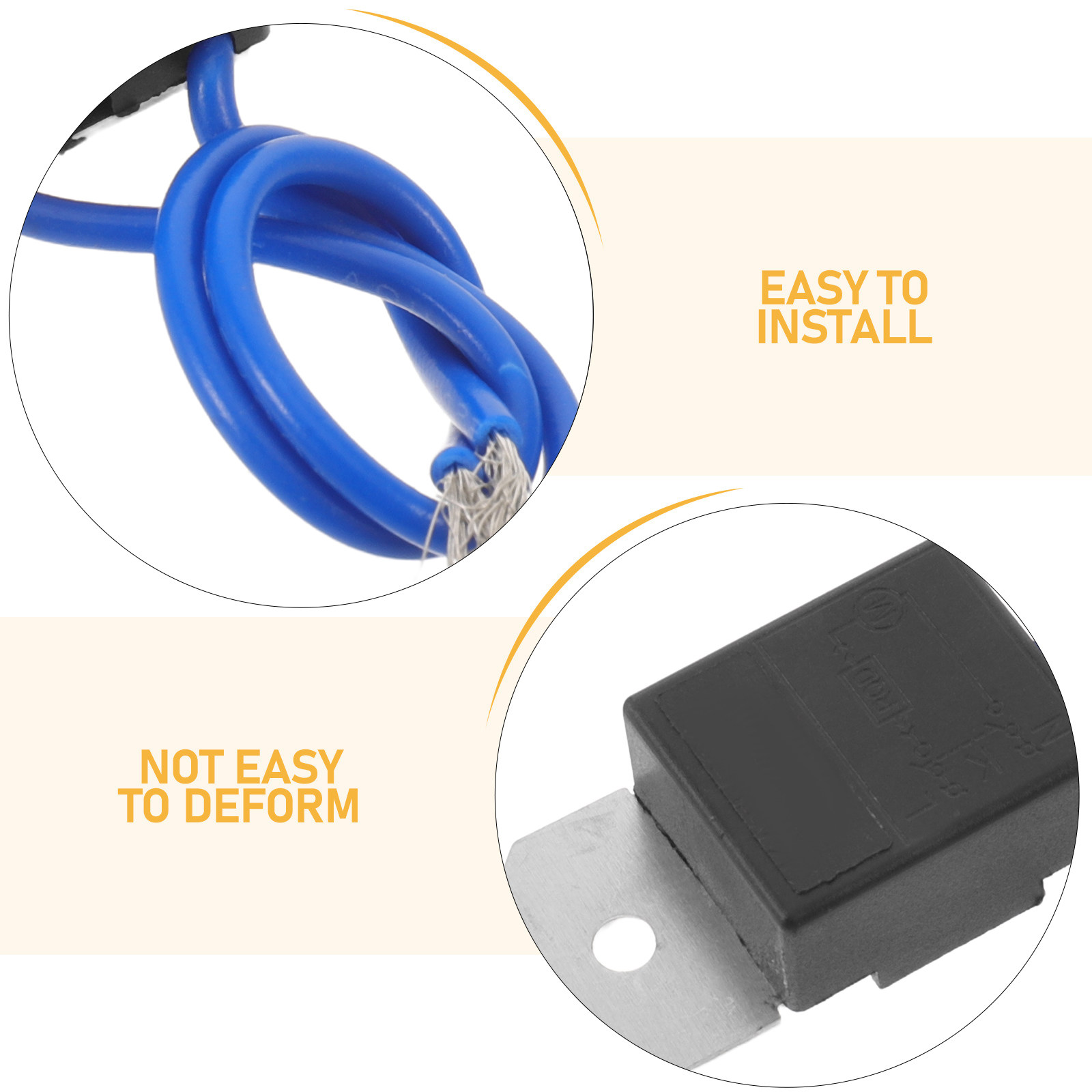 20A Soft Starter Switch Curren - огляд і ціна Power Tools In Workshop