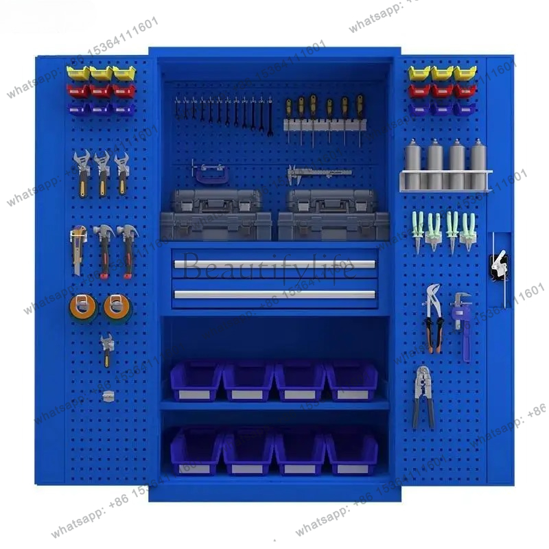 Tool Cabinet Workshop Hardware - огляд і ціна Workshop Tools And Safety