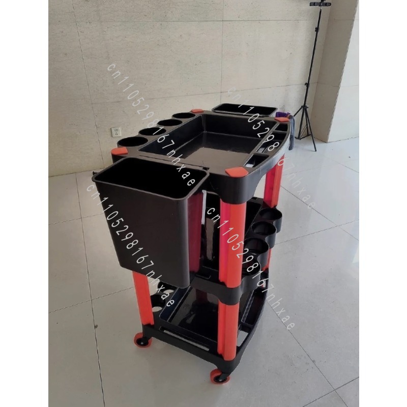 Portable Workshop Trolley for  - огляд і ціна Tools For Home Workshop