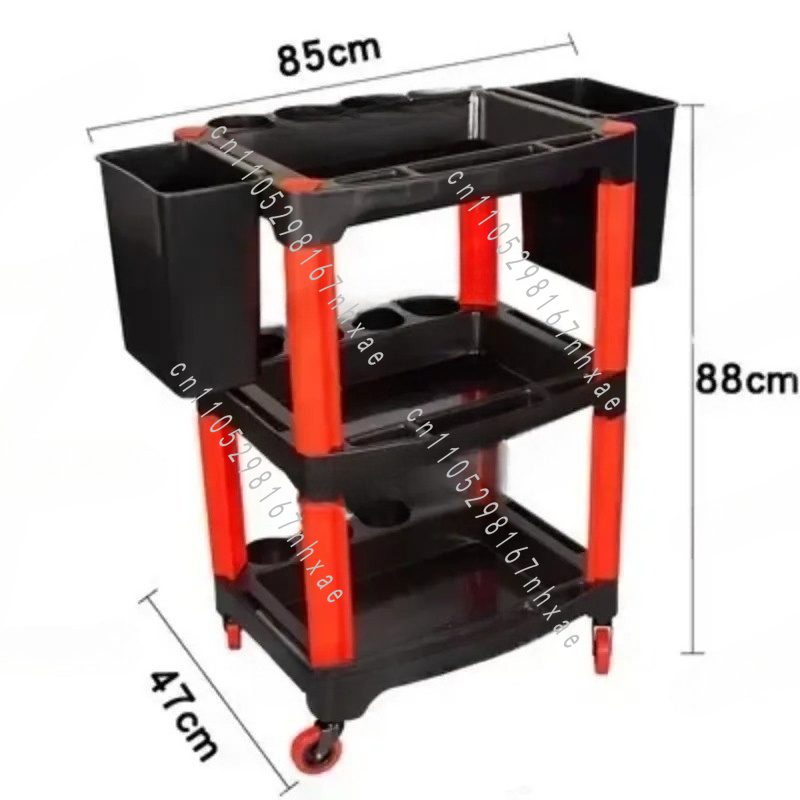 Portable Workshop Trolley for  - огляд і ціна Tools For Home Workshop