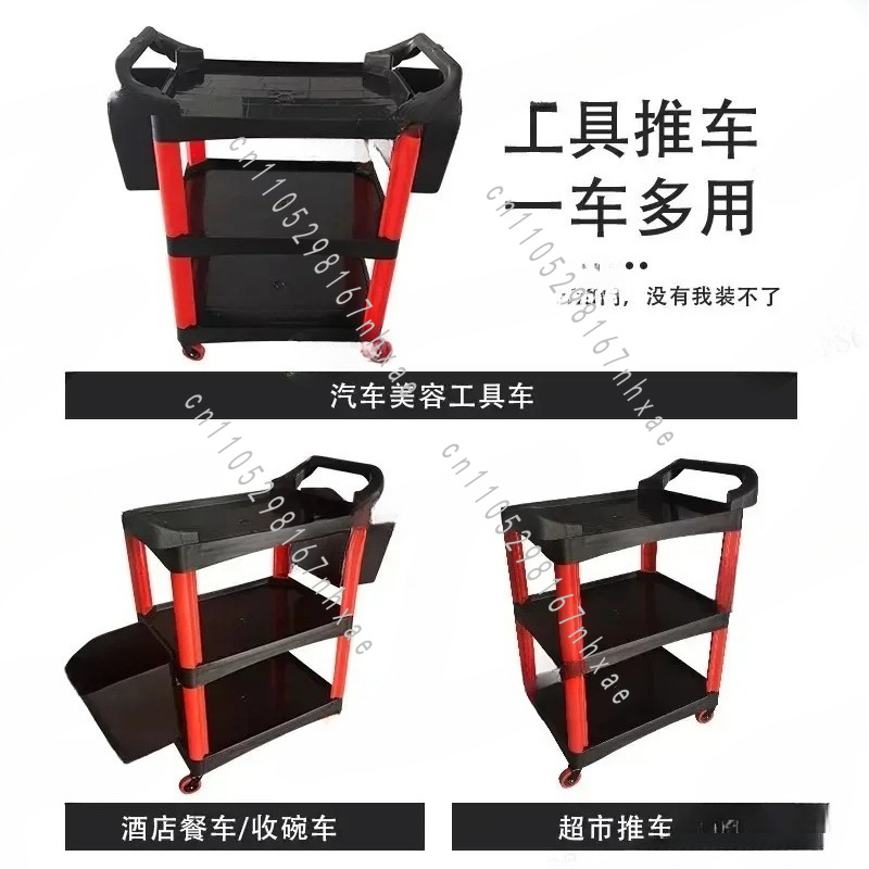 Portable Workshop Trolley for  - огляд і ціна Tools For Home Workshop