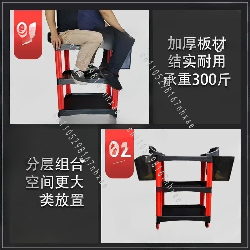 Portable Workshop Trolley for  - огляд і ціна Tools For Home Workshop