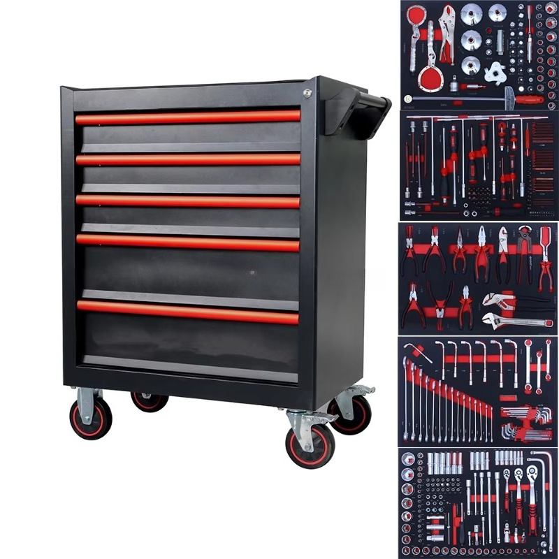 Hot Sales Tool Multi-Drawer Wi - огляд і ціна Workshop Tools For Sale