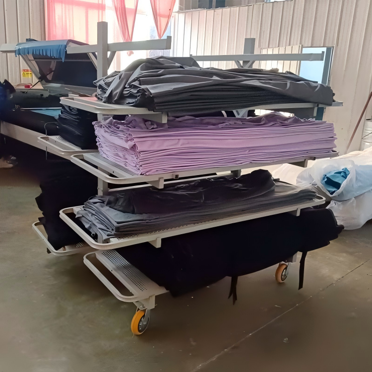 Used by Garment Factories Doub - огляд і ціна Workshop Tools Used