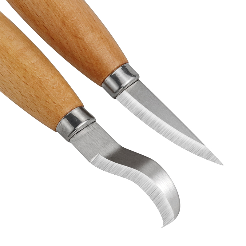 Stainless Iron Carving Knife B - огляд і ціна Workshop Tools Diy