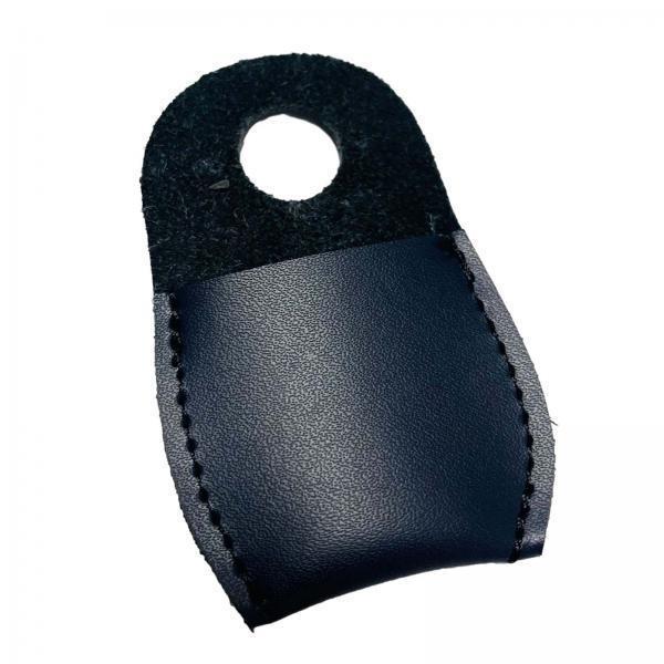 Breathable Thumb Guard PU Leat - огляд і ціна Workshop Tools And Safety