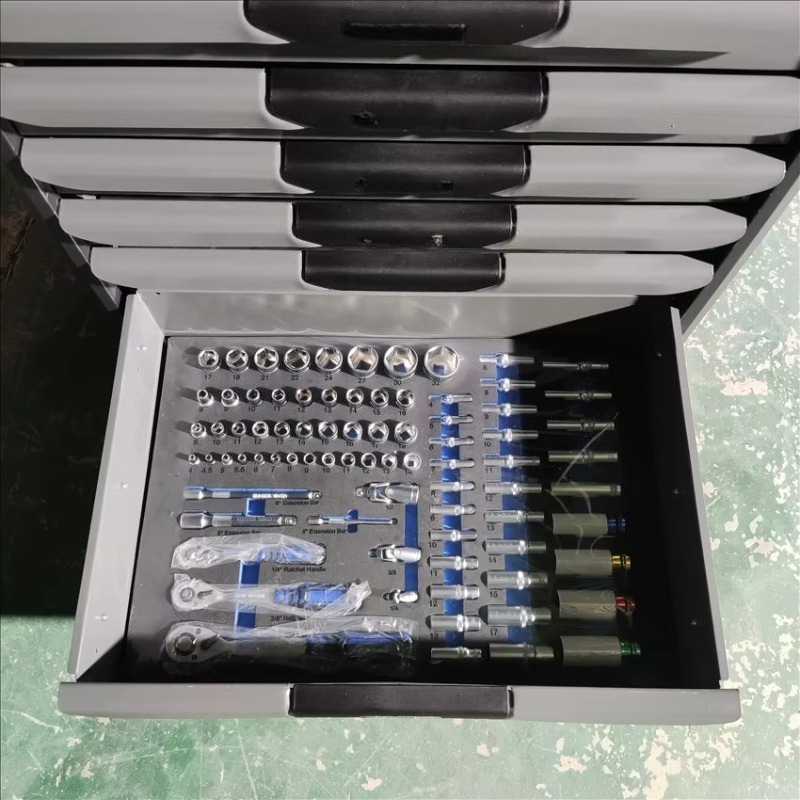 Hot Sale 252pcs Car Repair Too - огляд і ціна Workshop Tools For Sale