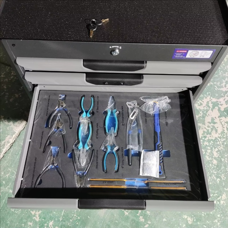 Hot Sale 252pcs Car Repair Too - огляд і ціна Workshop Tools For Sale