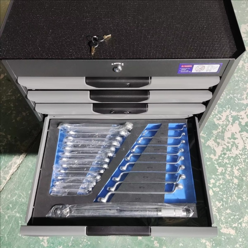 Hot Sale 252pcs Car Repair Too - огляд і ціна Workshop Tools For Sale