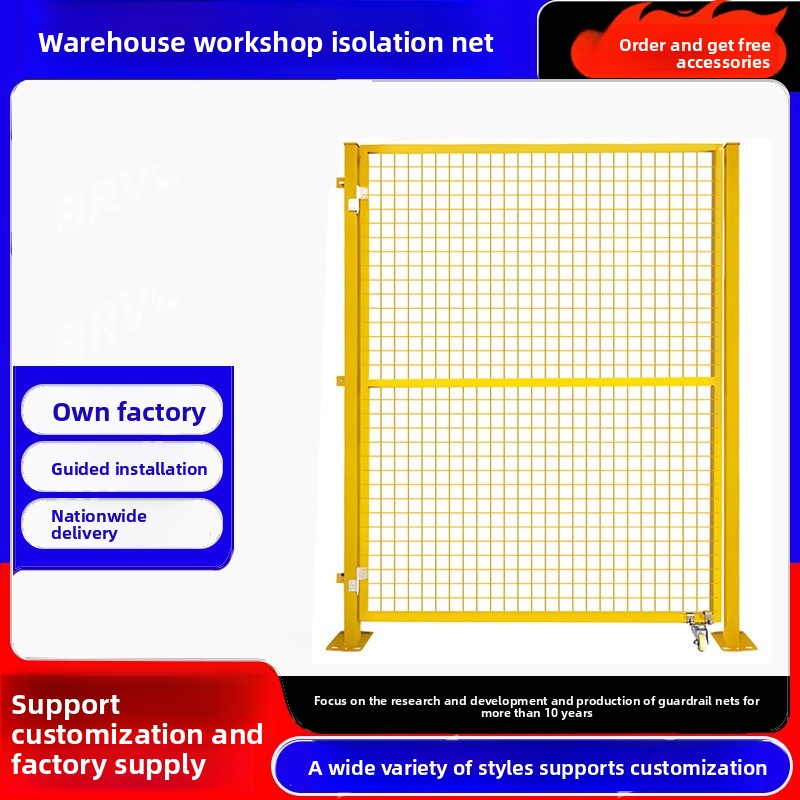 Workshop Warehouse Isolation N - огляд і ціна Workshop Tools And Safety