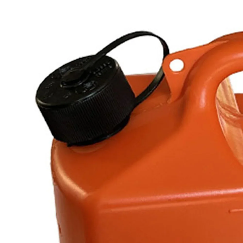5L Fuel Storage Can 0000881011 - огляд і ціна Workshop Tools Used