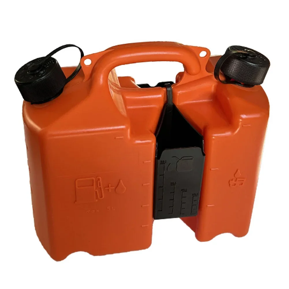 5L Fuel Storage Can 0000881011 - огляд і ціна Workshop Tools Used