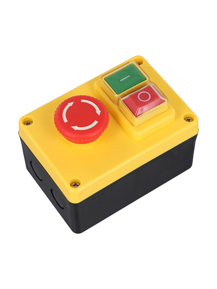 For KJD17D-2 16A 250V Electrom - огляд і ціна Workshop Tools And Safety