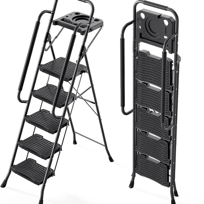 5 Steps With Tool Platform 900 - огляд і ціна Workshop Tools And Safety