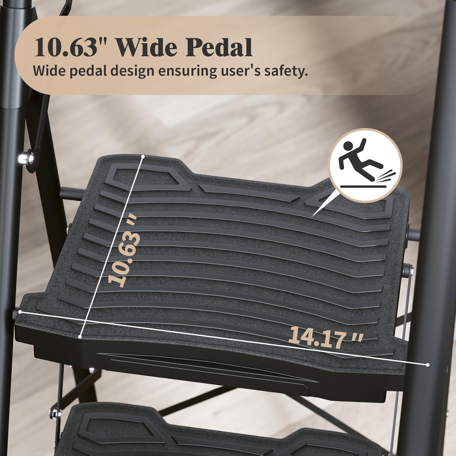 5 Steps With Tool Platform 900 - огляд і ціна Workshop Tools And Safety