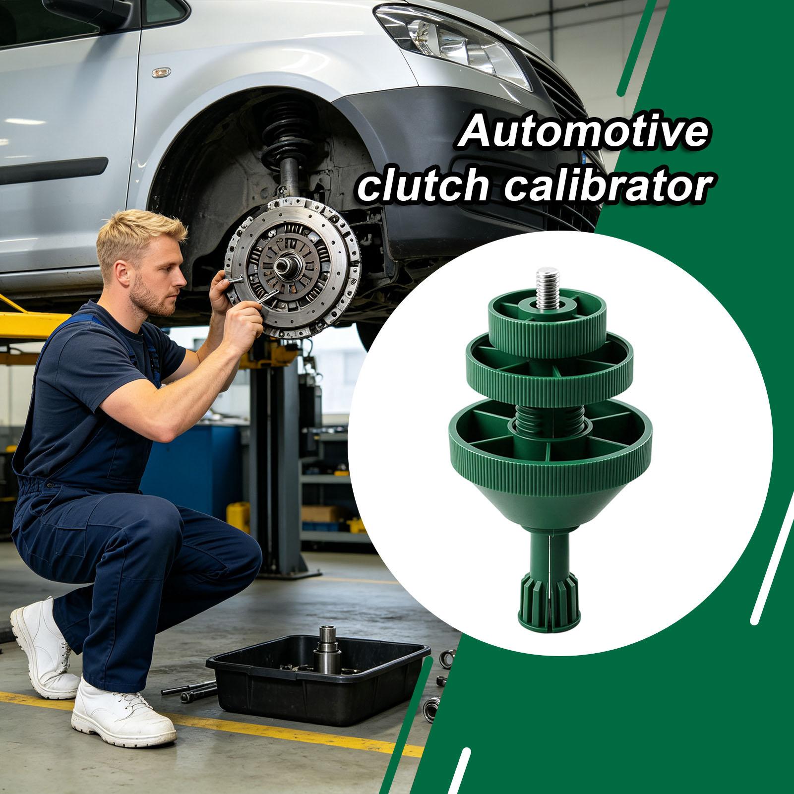 Clutch Alignment Tool Car Tran - огляд і ціна Tools For Home Workshop