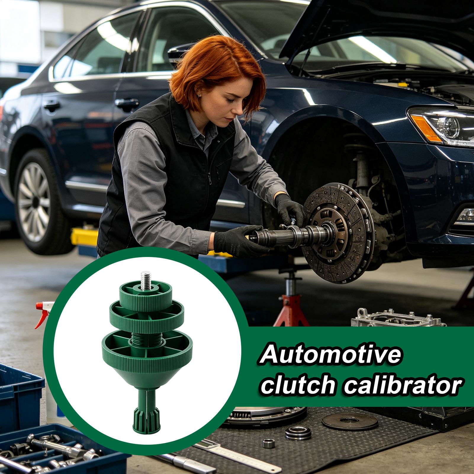 Clutch Alignment Tool Car Tran - огляд і ціна Tools For Home Workshop