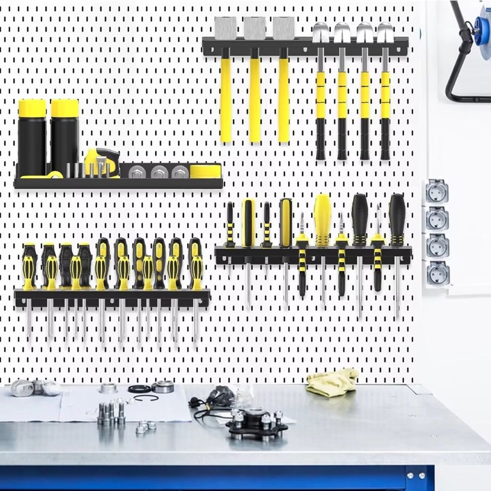Metal storage rack for metal t - огляд і ціна Workshop Tools Used