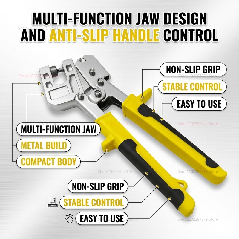 High-carbon steel handle keel  - огляд і ціна Workshop Tools Used