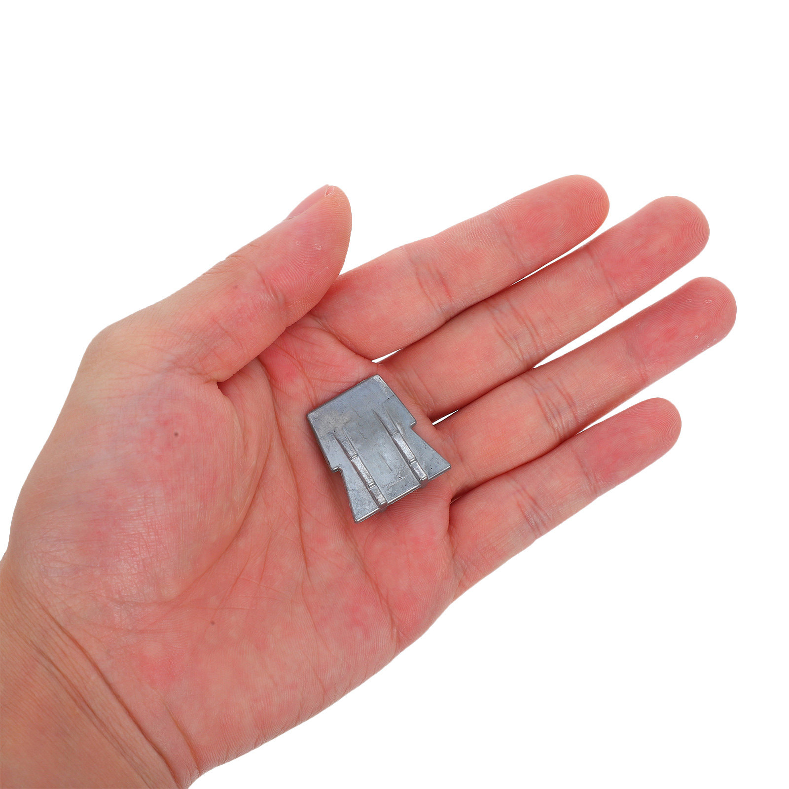 2Pcs Iron Handle Wedge Kit Mul - огляд і ціна Workshop Tools And Safety