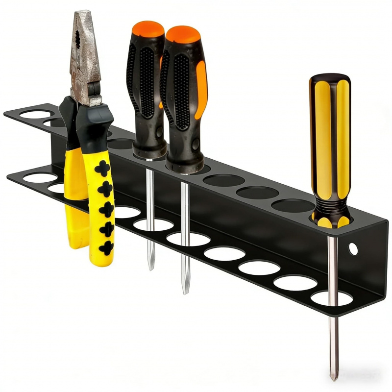 14Wall-mounted anti-rust tool  - огляд і ціна Tools For Home Workshop