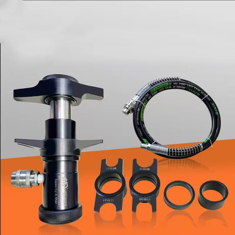 Factory Sale 4.5T Heavy Profes - огляд і ціна Workshop Tools For Sale