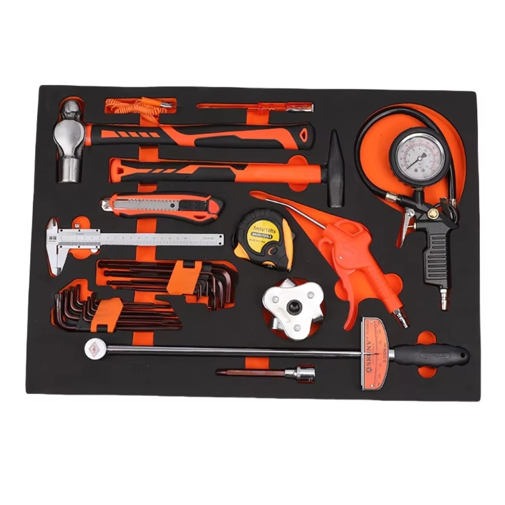 Heavy safety wrench car repair - огляд і ціна Workshop Tools And Safety