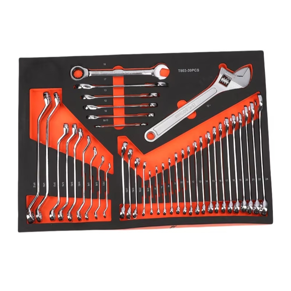 Heavy safety wrench car repair - огляд і ціна Workshop Tools And Safety