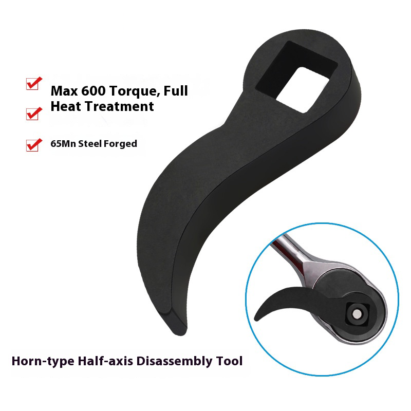 Angle Type Half Disassembly To - огляд і ціна Workshop Tools Used