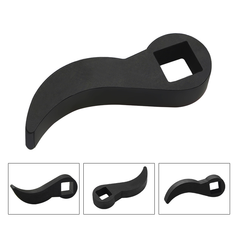 Angle Type Half Disassembly To - огляд і ціна Workshop Tools Used