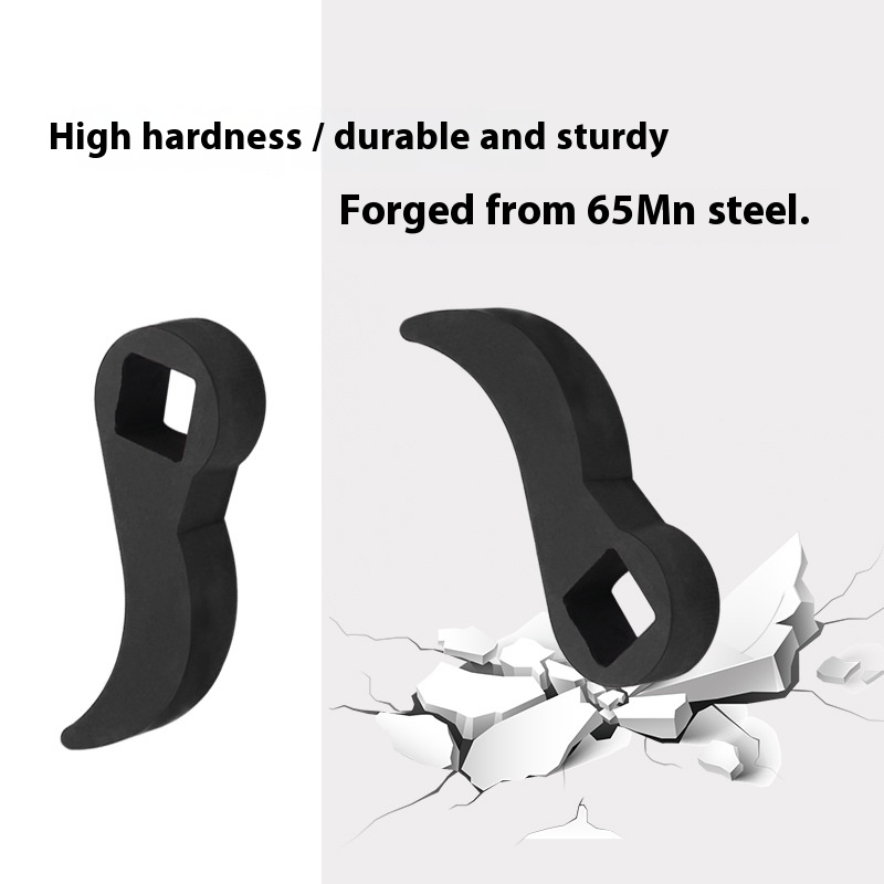 Angle Type Half Disassembly To - огляд і ціна Workshop Tools Used