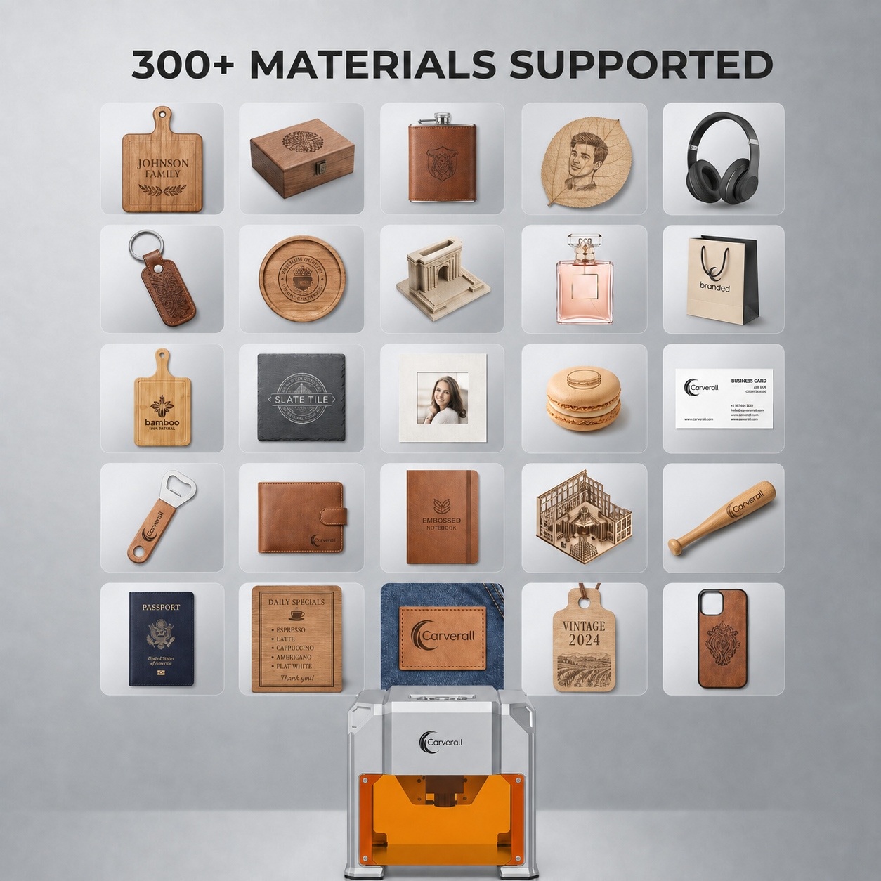 Carverall Laser Engraver Machi - огляд і ціна Tools For Home Workshop