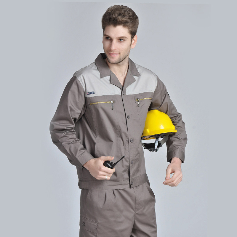Work Clothing Set Men Dust Pro - огляд і ціна Workshop Tools And Safety
