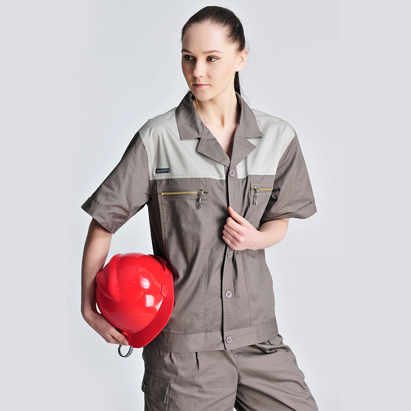 Work Clothing Set Men Dust Pro - огляд і ціна Workshop Tools And Safety